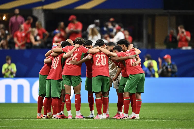 Morocco Pulls Friendly as Ghana Struggles with AFCON Qualifying Crisis
