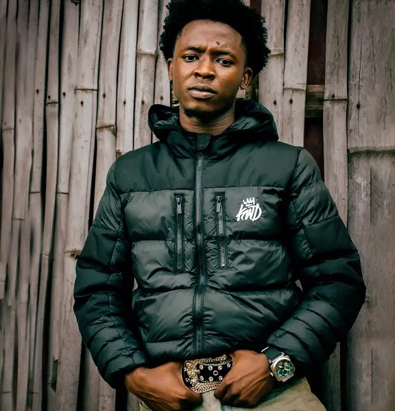 RichMaaryo's 'Architect' EP: A Raw Look at Ghanaian Ambition, Love and Survival