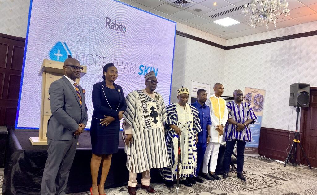 Speaker Bagbin Revives Health Rights Commission with GH¢100,000 as Organisation Targets $10bn Endowment