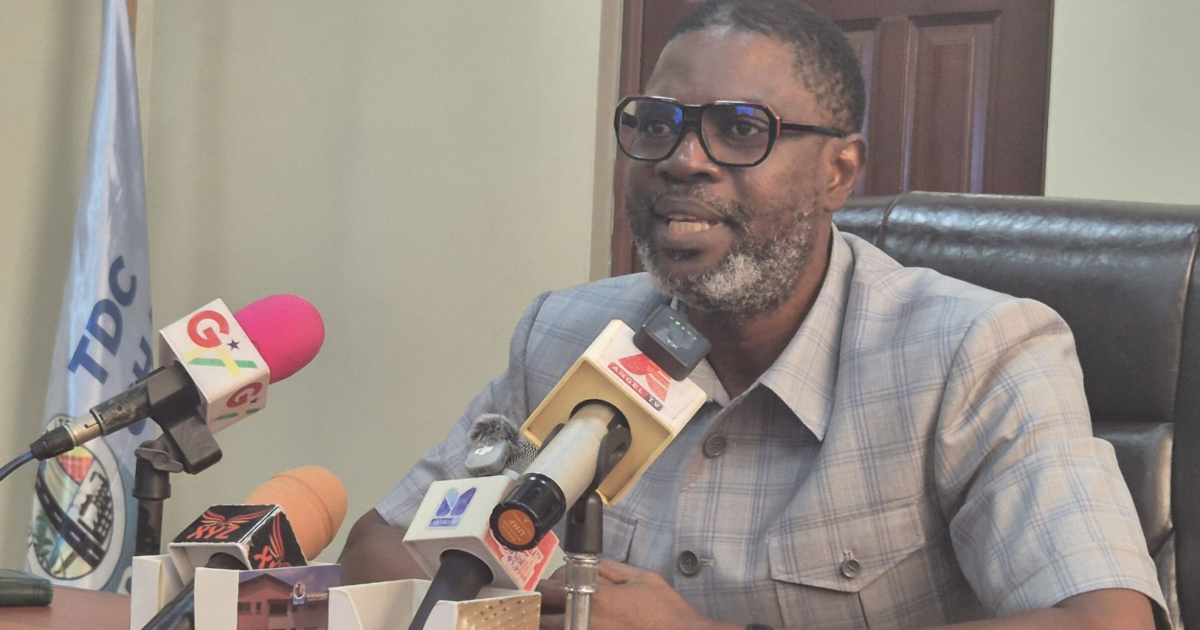 Government settles Tema development row: TDC must bow to assembly authority