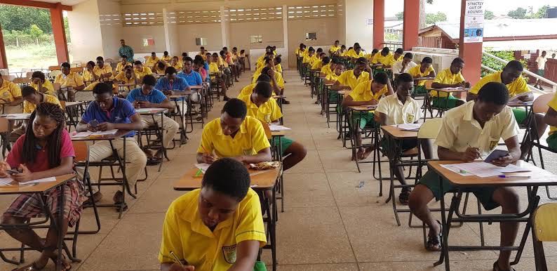 Over 8,500 Ghanaian WASSCE candidates face sanctions as WAEC releases 2026 results