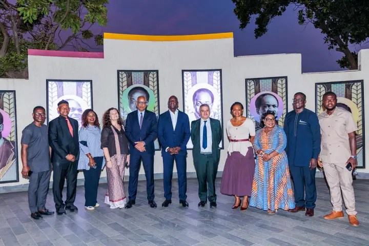 World Bank Chief Spotlights Ghana's Tourism Potential as Heritage Sites Drive Job Creation
