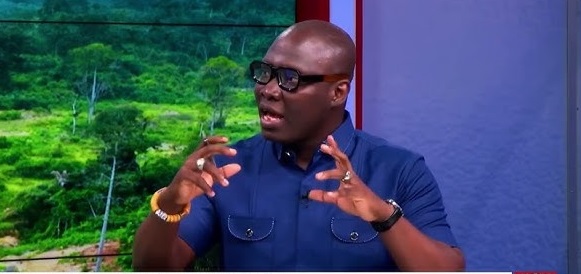State of emergency won't fix galamsey overnight, Lands Ministry warns