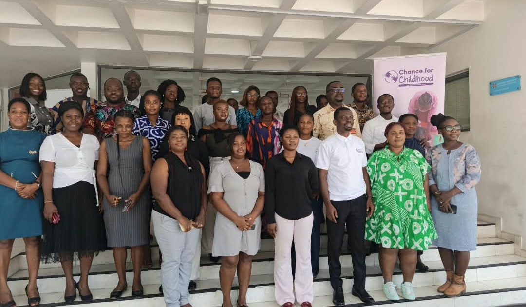 Ghana's inclusive education policy falls short: advocates demand budget boost to £1.7bn annually