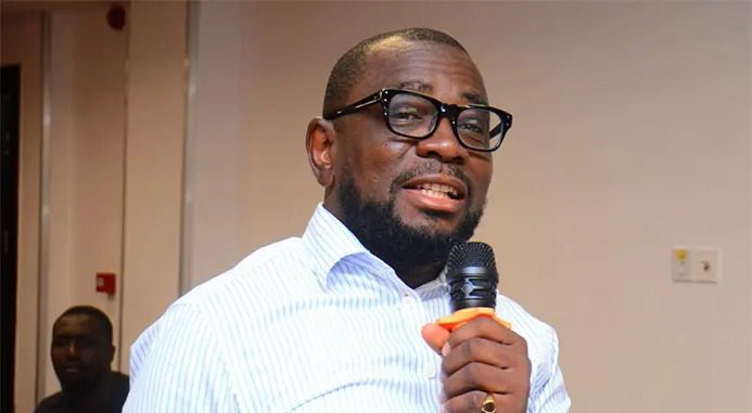 MP challenges Accra-Kumasi Expressway cost, proposes dual transport solution instead