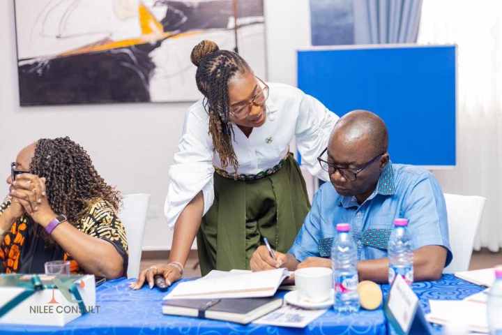 Nilee Consult Returns with 5th Business Growth Accelerator Workshop in Accra This September