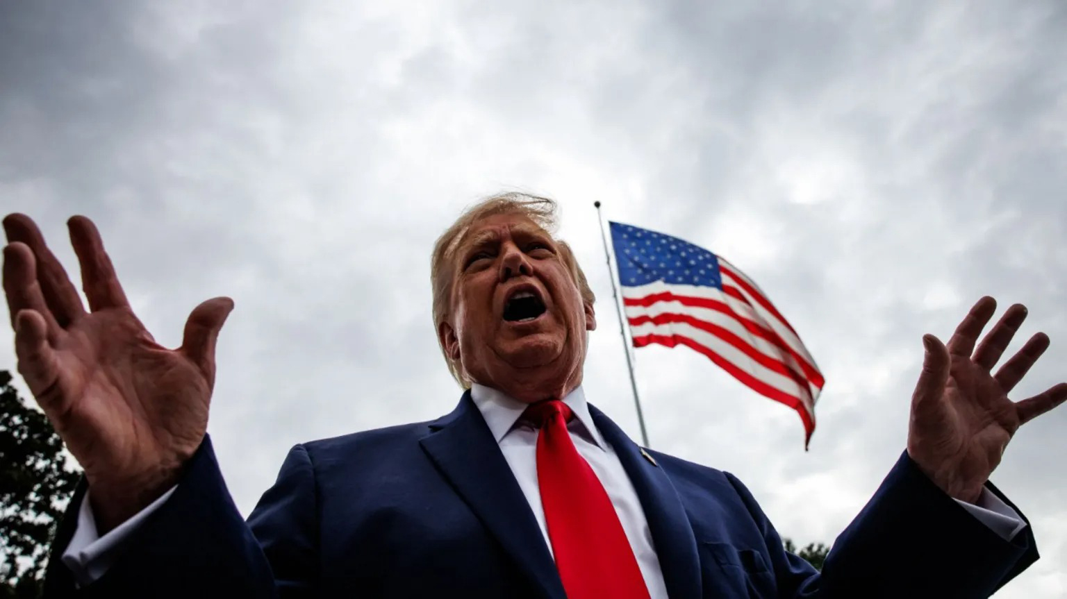 Trump Rejects Iran Strait Deal: What Ghana's Oil Future Means in Global Energy Crisis