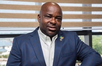 NPP MP Accuses NDC of Hypocrisy Over Fuel Price Explanations and Governance