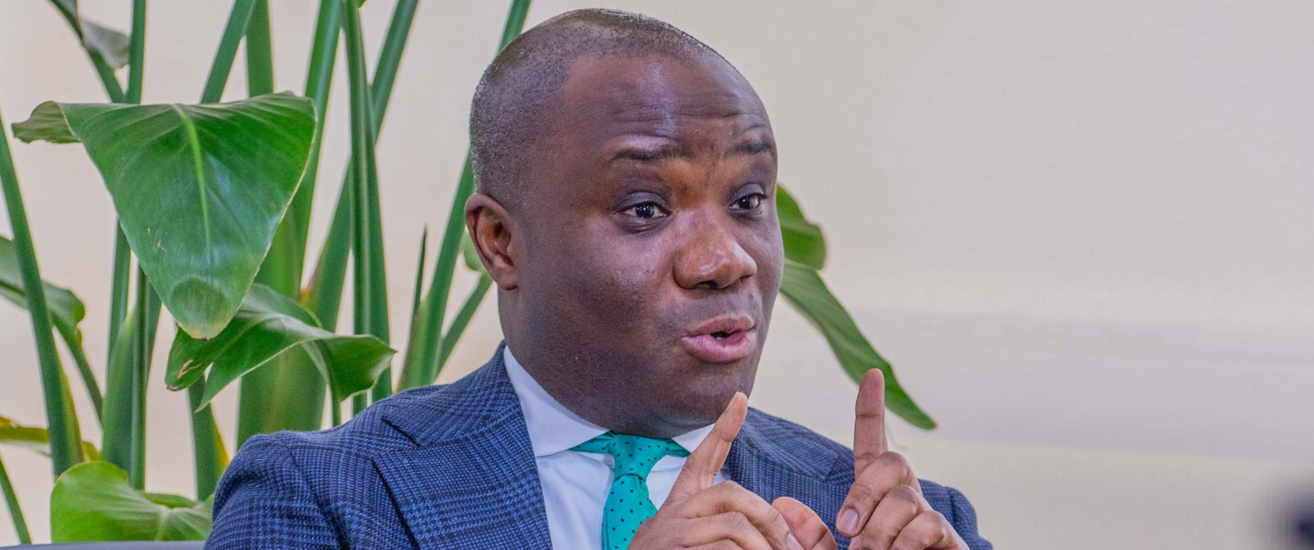 No Government Members Implicated in Cocaine Trafficking Probe, Felix Kwakye Ofosu Assures