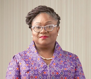 Patience Akyianu, Banking and Insurance Leader Who Transformed Hollard Ghana, Dies