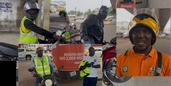 Okada sector moving towards regulation as CNMRU defends government progress