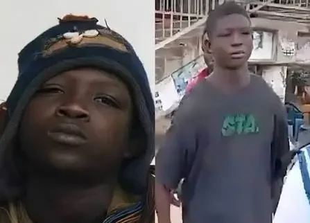 Beasts of No Nation actor Strika faces unconfirmed seven-year sentence over bridge vandalism case