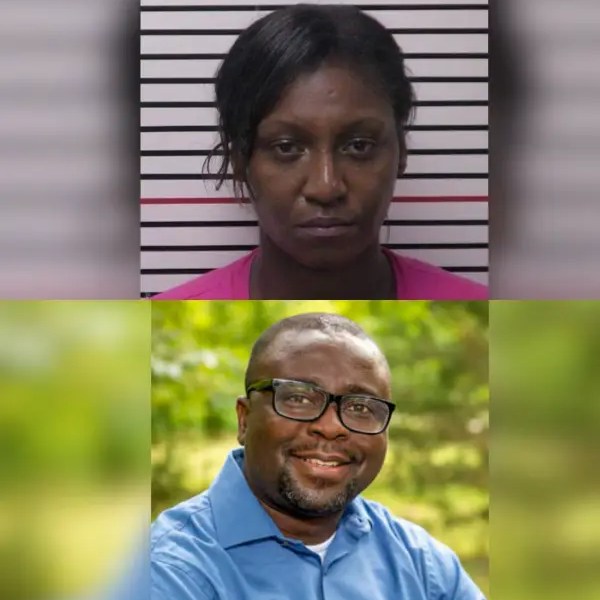 Ghanaian Professor Kofi Akamani Dead After Shooting in Illinois; Wife Arrested