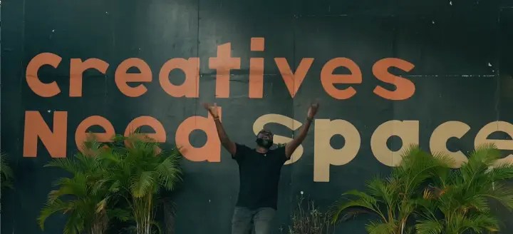 Jambo Spaces Launches Africa-Wide Directory to Map Creative Hubs—Ghana's Booming Creator Economy Gets Connected