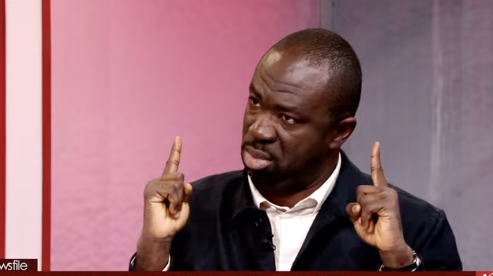 MP Baffour Awuah defies EOCO, vows court appearance despite arrest threats