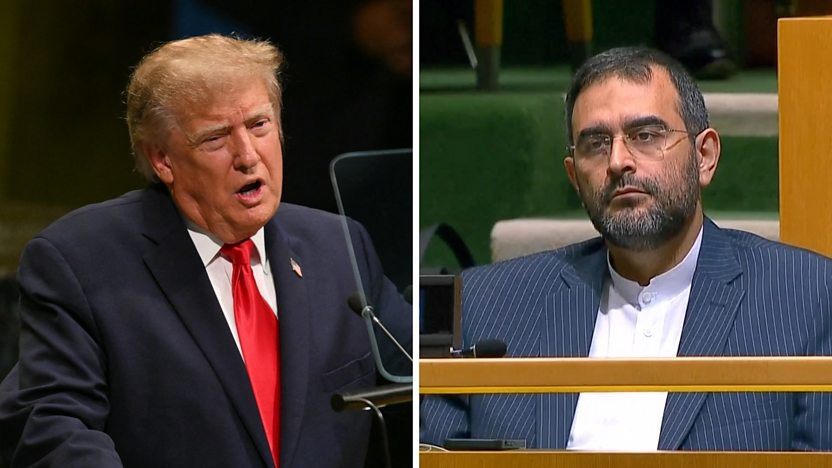 US-Iran Talks Resume at UN as Oil Prices Remain Volatile; What Ghana Should Know