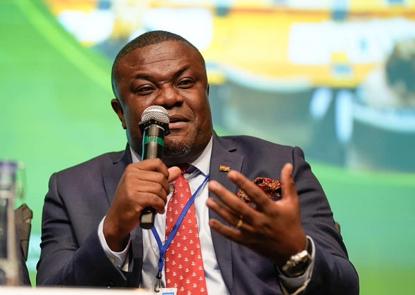 ECG Private Sector Participation: NPP MP backs caution as TUC resists World Bank push