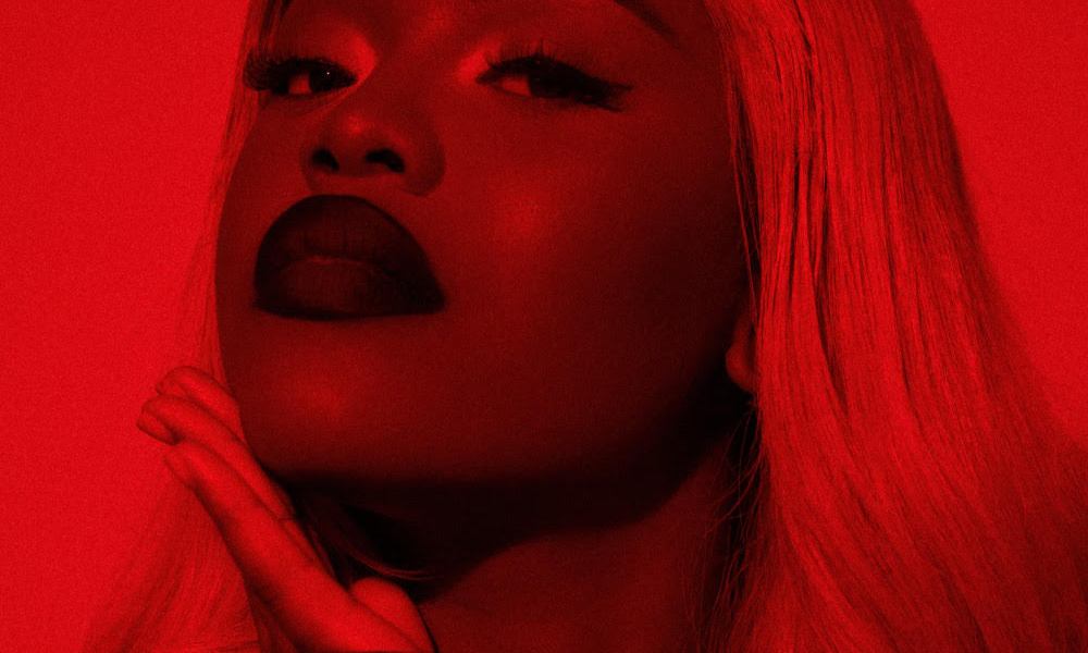 Gyakie Dethrones MOLIY as Ghana's Spotify King with 28M August Streams