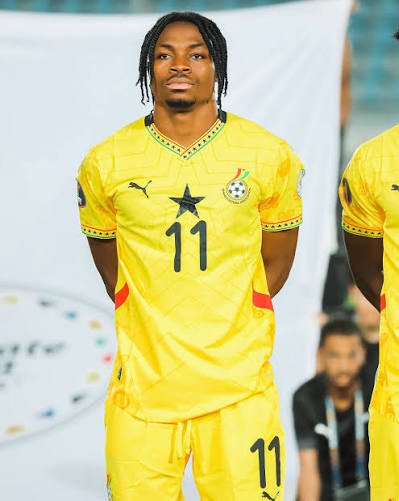 Black Stars face Ivorian test in Bouaké as Kudus, Partey and six others withdraw from AFCON qualifier
