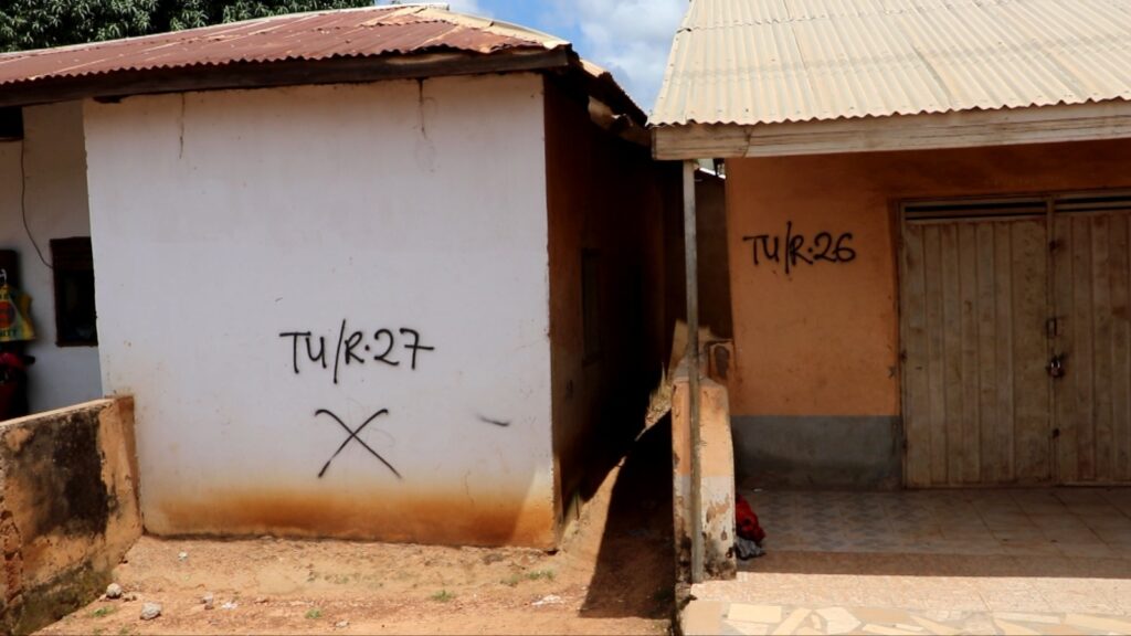 Tumu chiefs enforce road corridor clearance for Ghana-Burkina Faso trade route