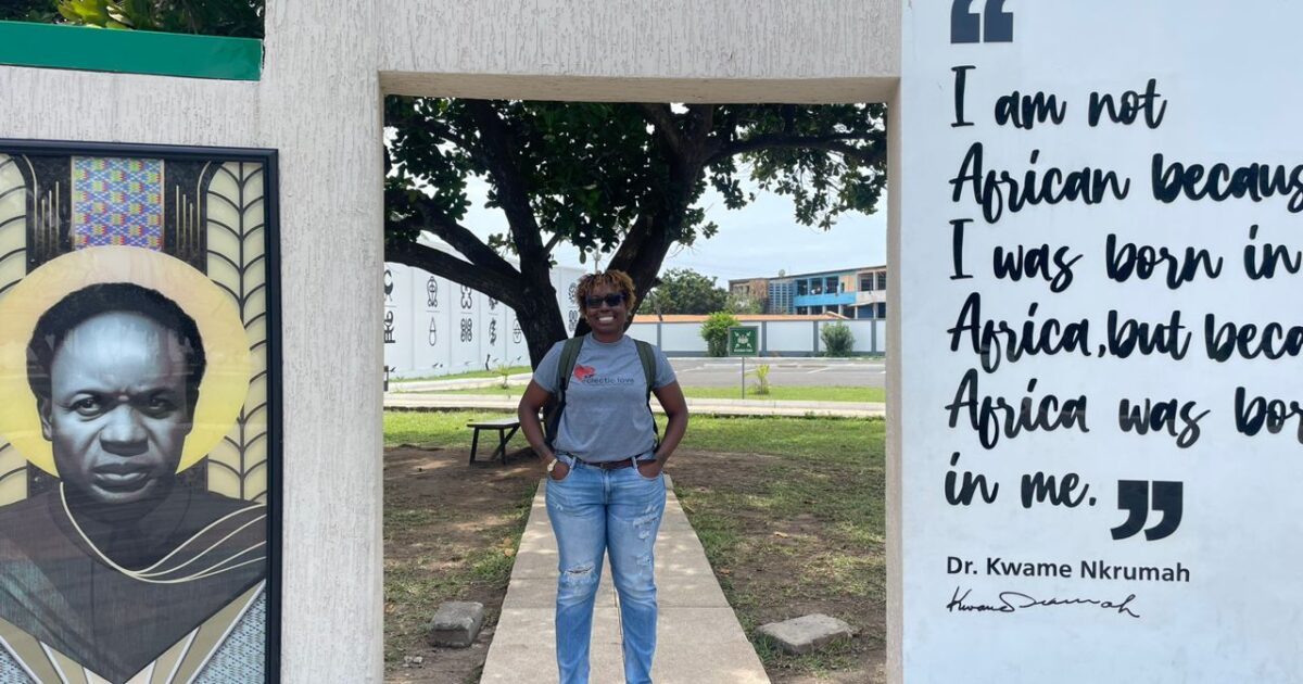 Beyond the parade: What Founder's Day should really mean for modern Ghana