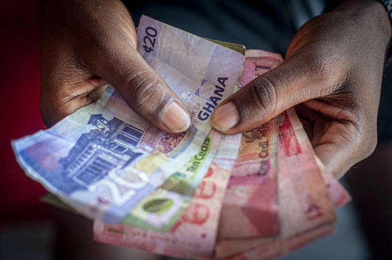 Why Ghana is sticking with cotton notes instead of switching to plastic currency