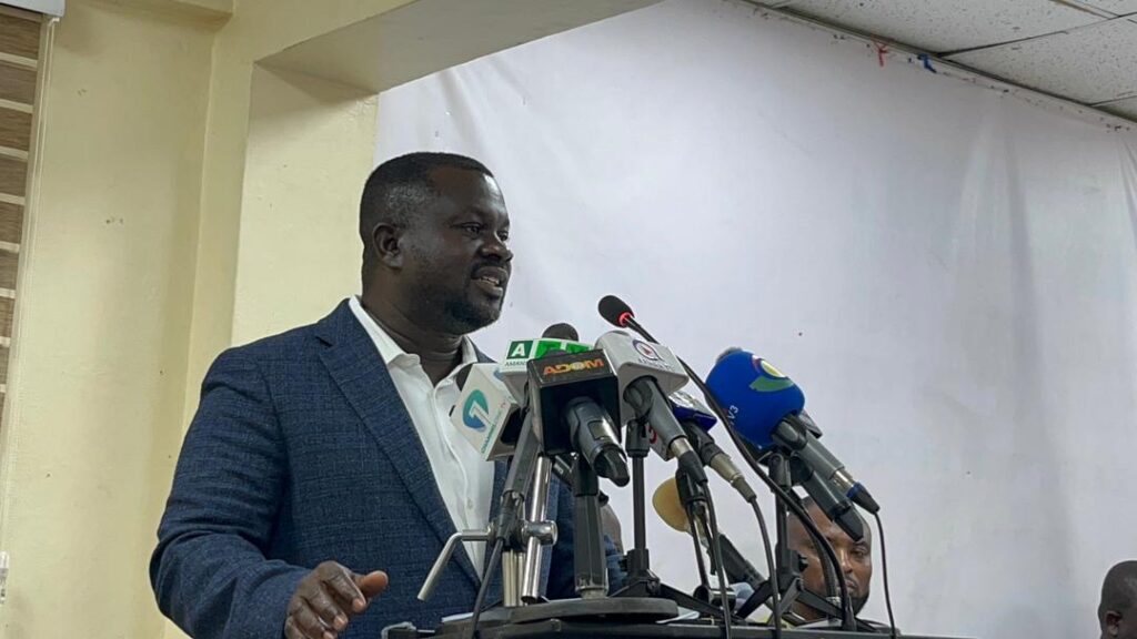 GJA demands urgent probe into military assault on Adom journalist in Nkwanta South