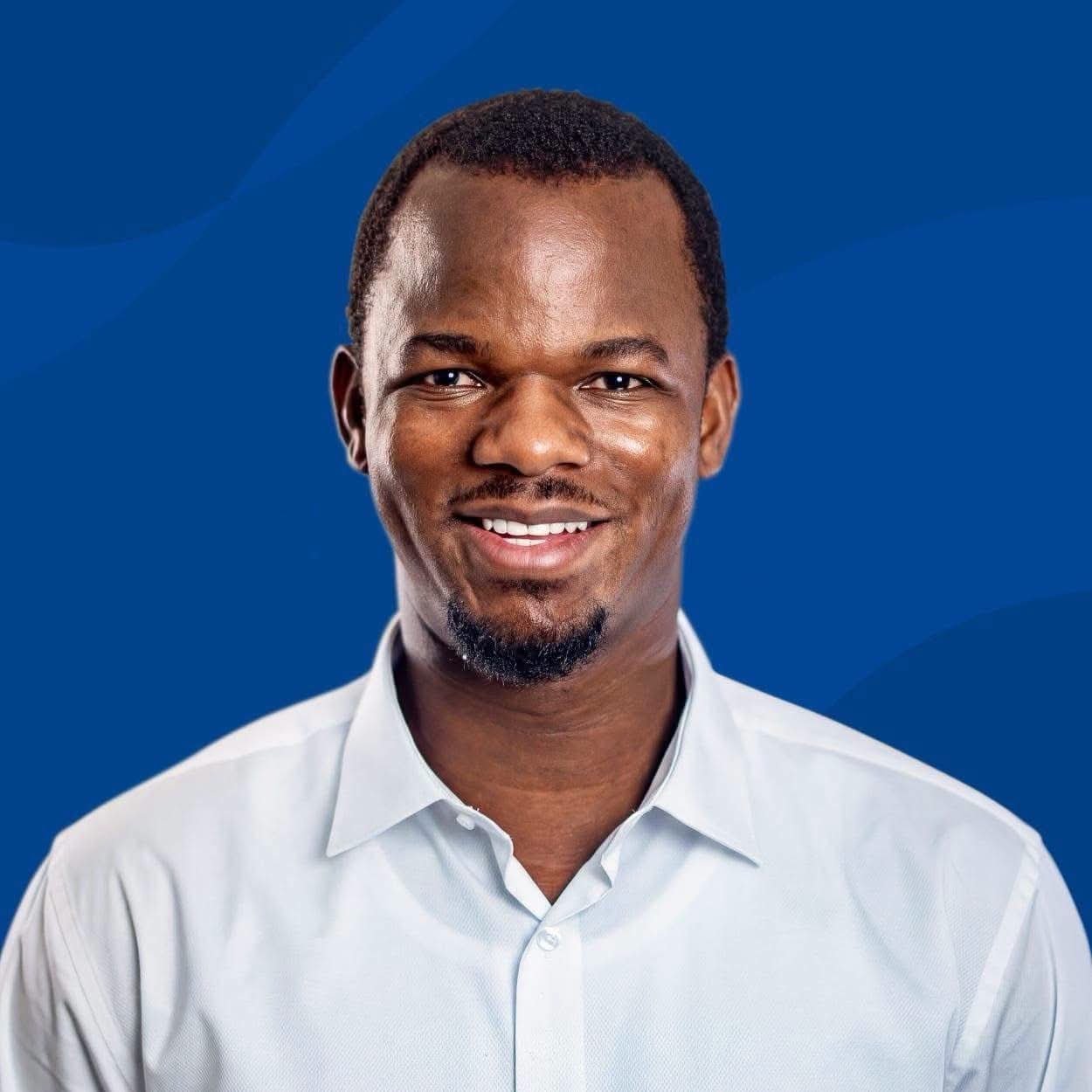 New NPP Youth Leader Vows Active Engagement as Abanga Fuseini Yakubu Takes Office