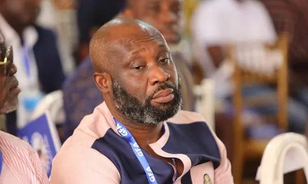 Afriyie Slams GFA's Coaching Search Process: 'We Should Have Had Backups Ready'