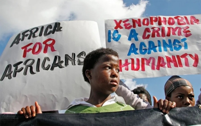Xenophobia in South Africa threatens Ghana's Pan-African dream and AfCFTA vision