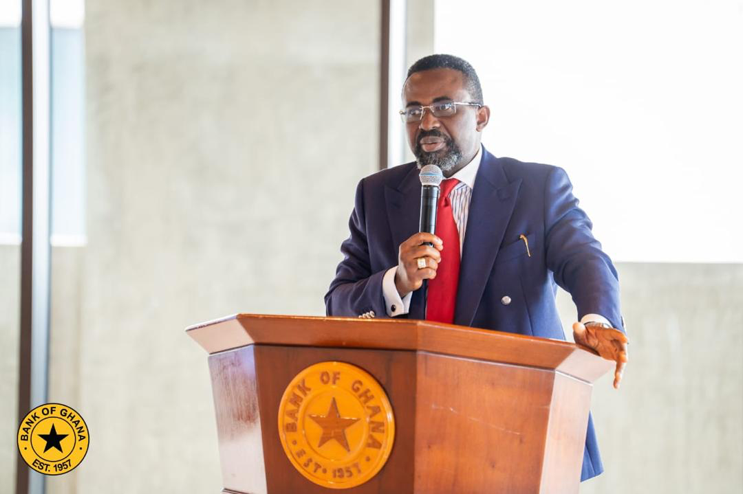 Bank of Ghana continues rate cuts as inflation moderates—what it means for your wallet