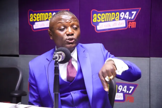Sports Minister warns Ghanaians fell for World Cup visa scams despite repeated cautions