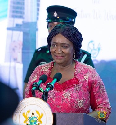 Vice President to unveil major NDC history project as Ghana marks democratic milestone