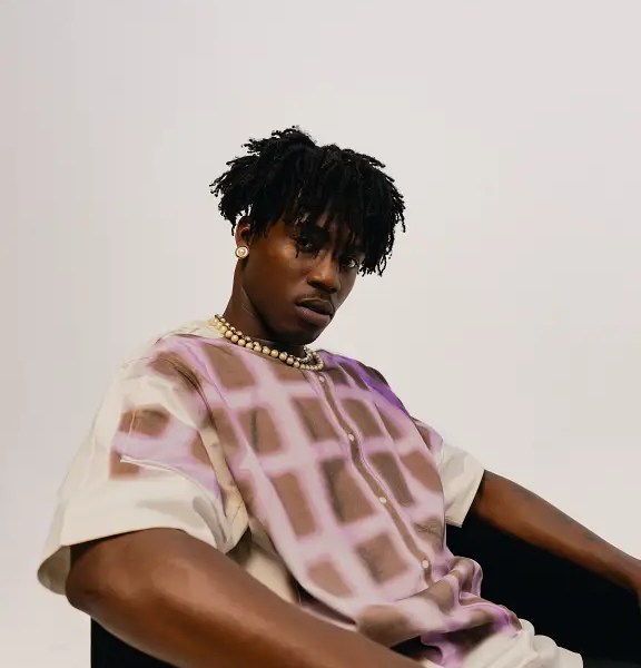 AratheJay brings 'Nimo Live Experience' to Cape Coast this October with full live band