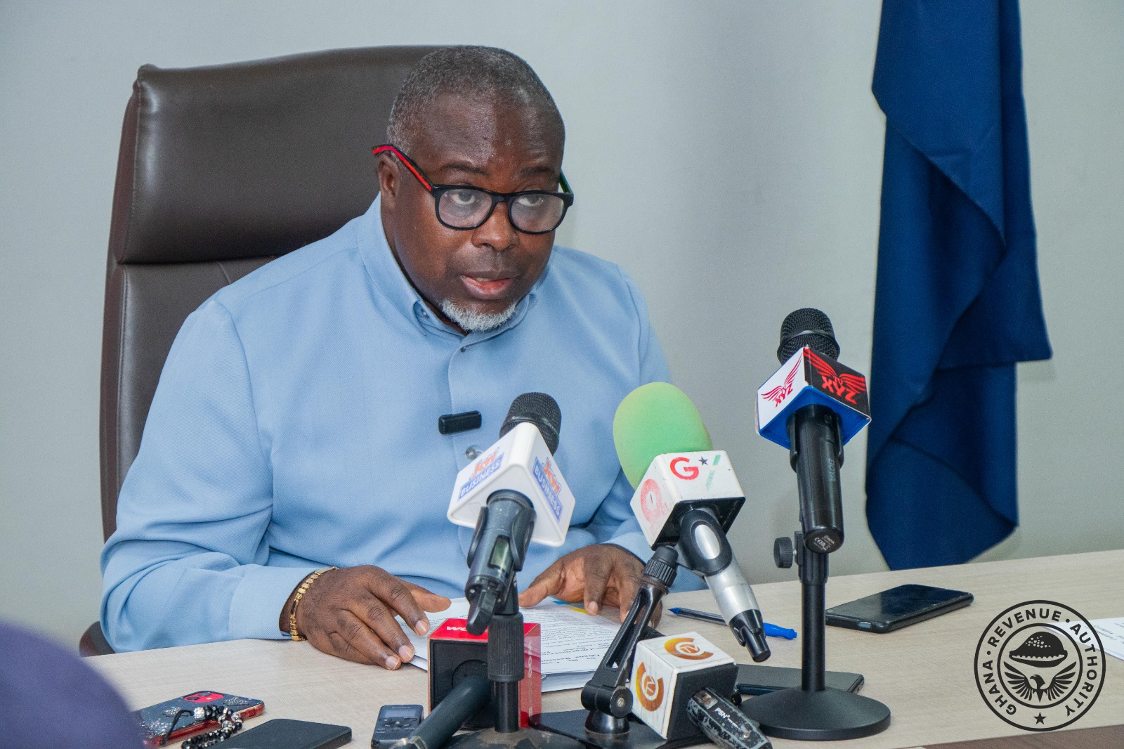 Ghana's New Digital VAT Collection System: What You Need to Know About Payments Starting Now