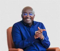 NPP Elects New Leadership in Kumasi as Bawumia Eyes 2028 Return to Power