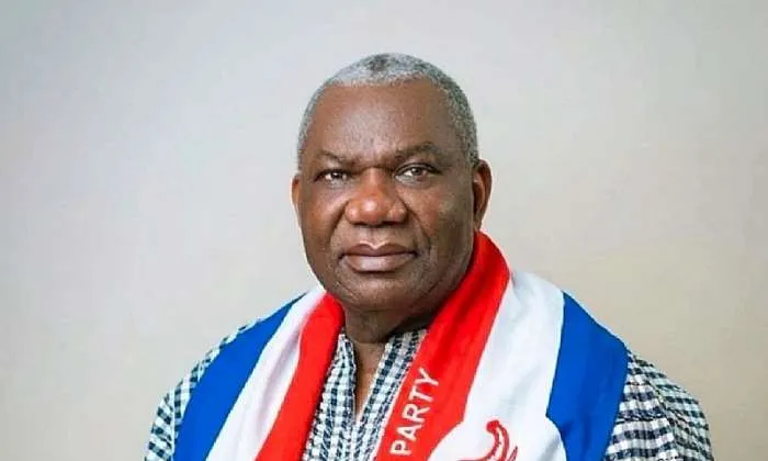 NPP National Chairmanship Race Heats Up as Boakye Agyarko Faces Scrutiny Over Past Statements