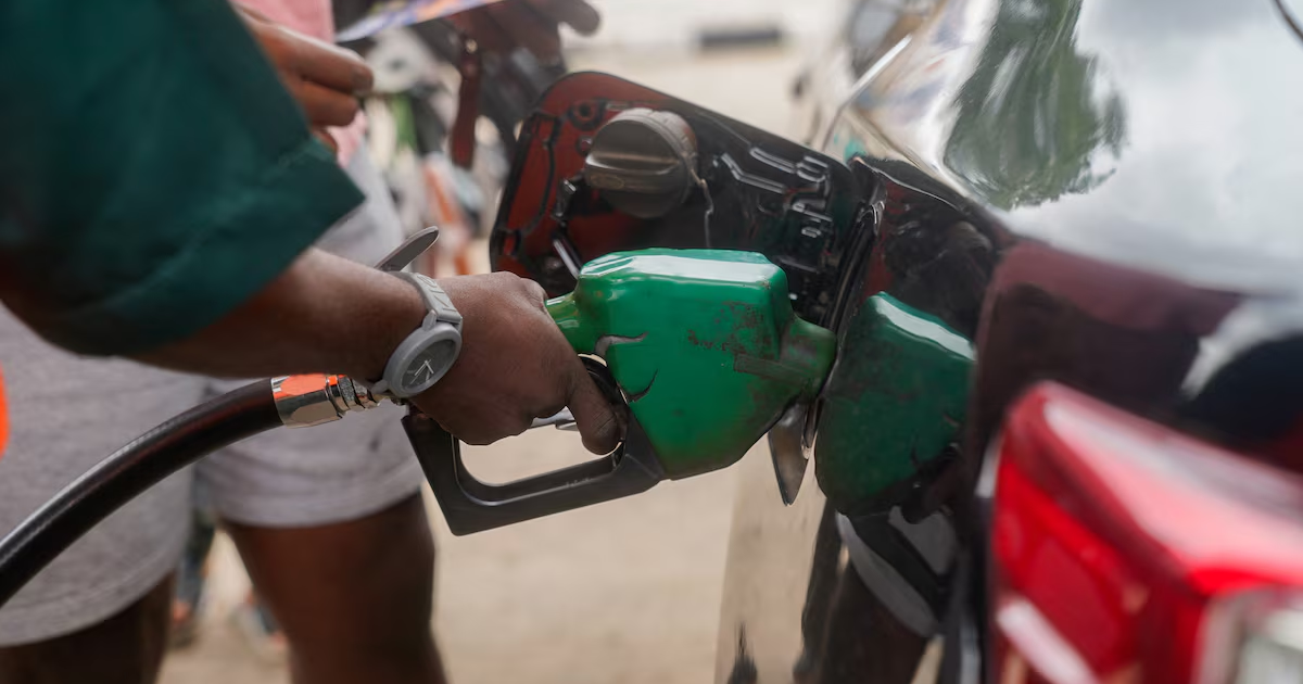 Petrol and diesel prices to drop from October 16, but LPG users face sharp 18.5% spike