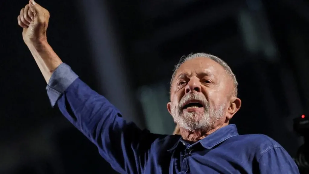 Brazil's Lula Wins Historic Fourth Term; What It Means for West Africa and the Global South
