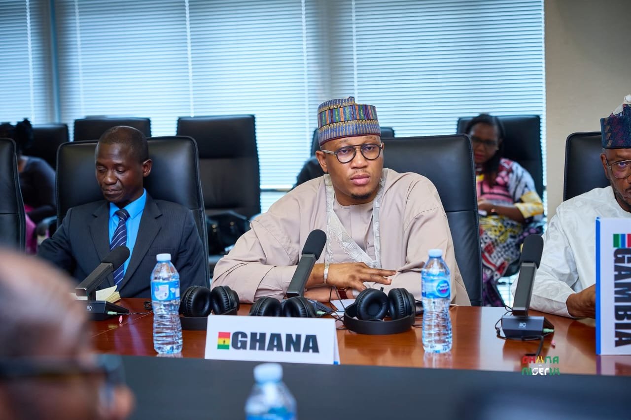 Ghana High Commission appeals for family of deceased Ghanaian worker in Nigeria