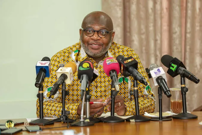 Ghana's Cocoa Revival Plan: How Government Reforms Aim to Transform Farming Livelihoods