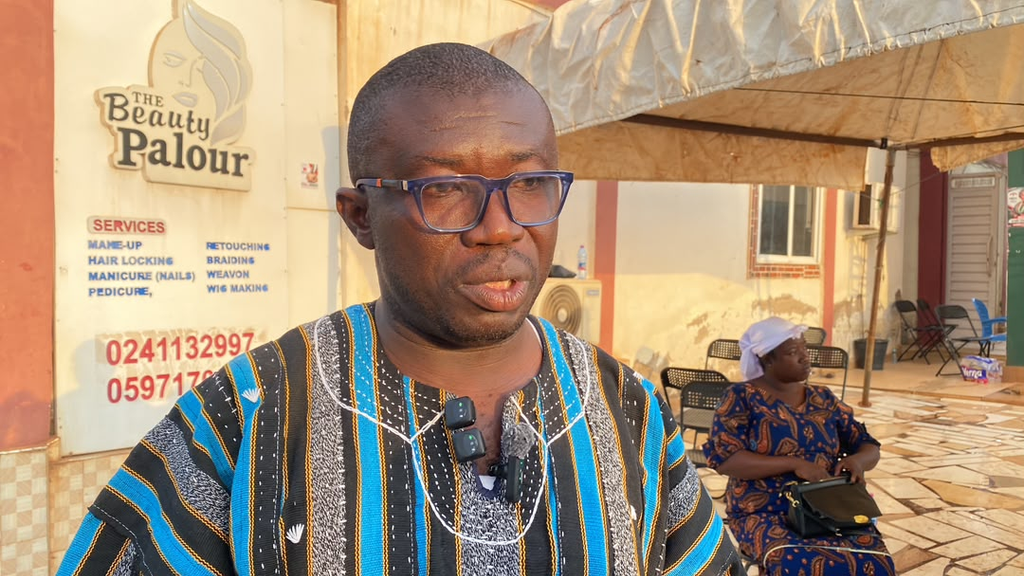 NDC's Bono East branch clears all 46 leadership hopefuls for November regional elections