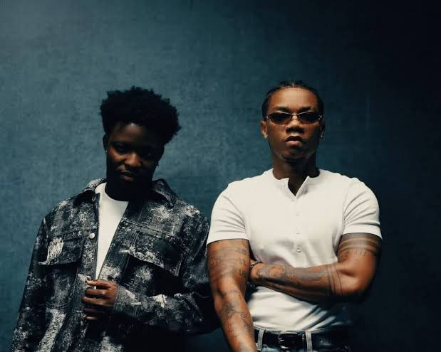 Lady Juls Picks KiDi and Lasmid's 'Signature' as Collaboration of the Year Ahead of Ghana Music Awards