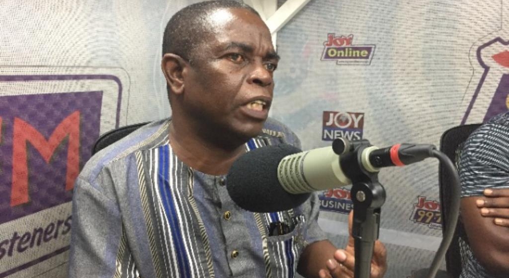 Bus Preaching Culture Under Fire: Kwesi Pratt Jr Calls for Balance Between Faith and Passenger Rights