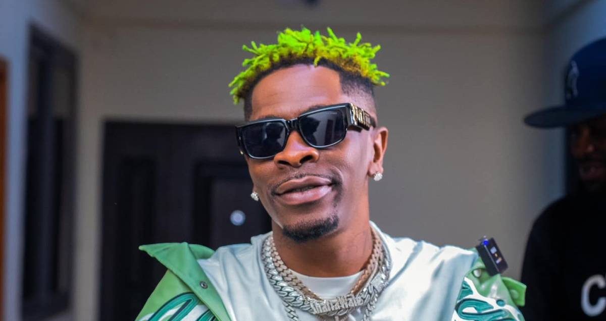 Shatta Wale banks $45,000 from TikTok livestreams as Ghanaian musicians pivot to social media earnings