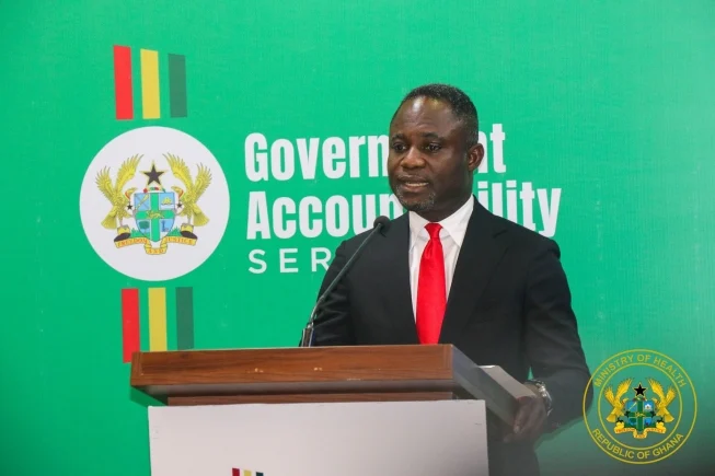 Ghana's NHIS coverage surges to 70% as government doubles funding in two years
