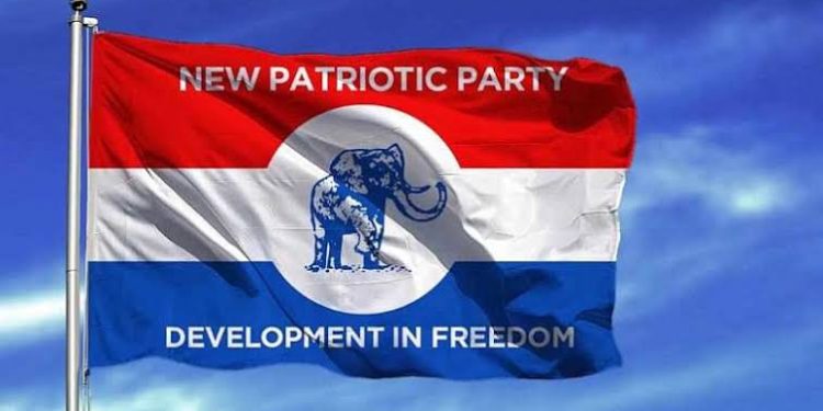 NPP Sets Strict ID Rules for October National Conference; Constitutional Votes Planned Alongside Officer Elections