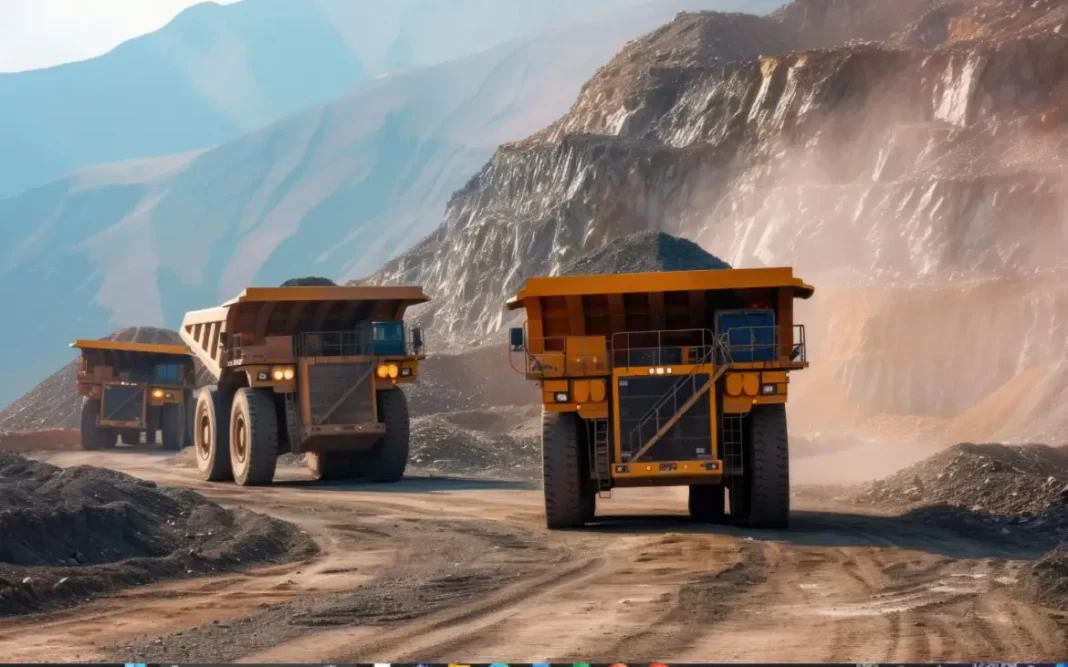 Ghana's mining giants must show, not tell: Chamber demands proof of community impact