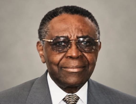 Ghana Mourns Ambassador Samuel Arthur Odoi-Sykes, Founding NPP Pillar and Democratic Pioneer