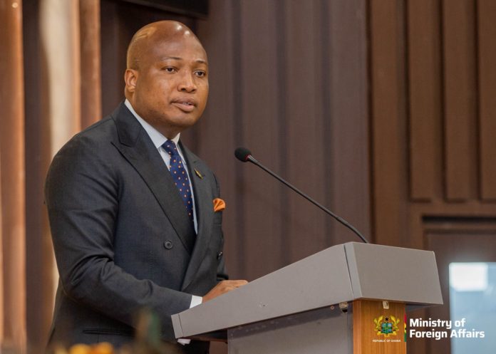 ECOWAS pledges $250,000 relief as Ghana flood recovery enters new phase